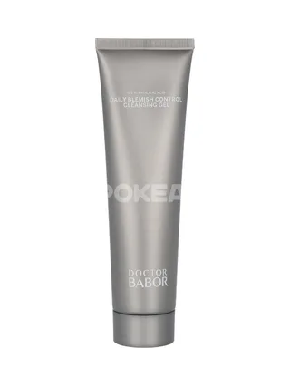 Babor Doctor Clarifying Daily Blemish Control Cleansing Gel 150ml 2