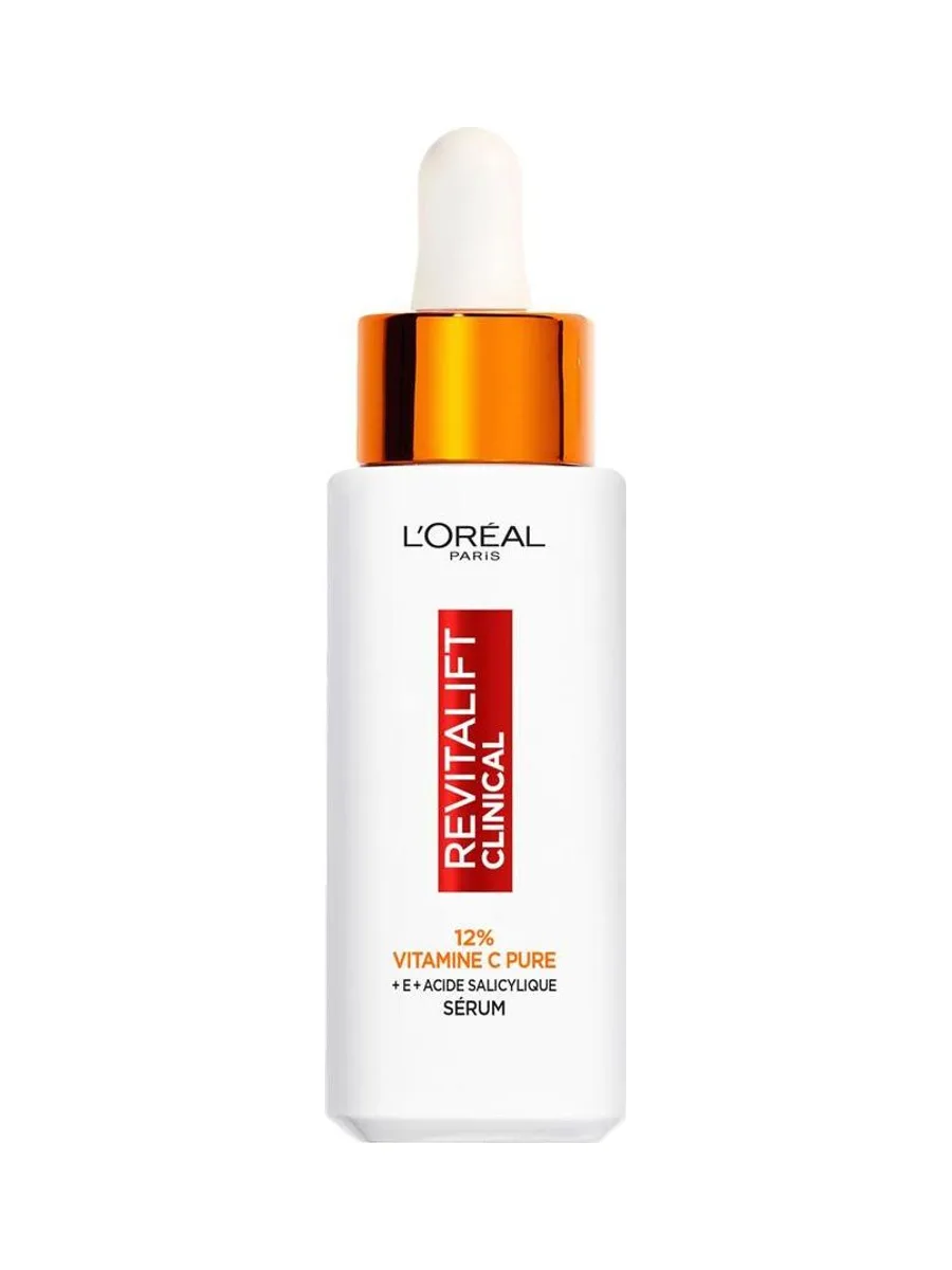 Revitalift Clinical Sérum L'Oréal Paris Serum Anti Age 3