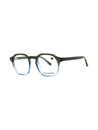 McAllister MC4535 — Lunettes de vue 5