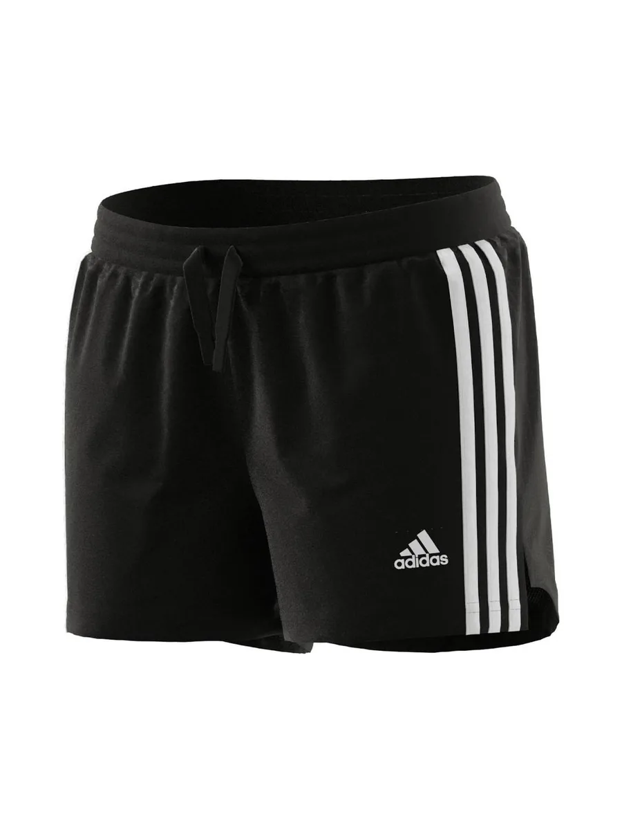 Short Noir Garçon Adidas GN1460 2