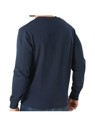 Sweat Marine Homme Pepe jeans Pjl MS 2