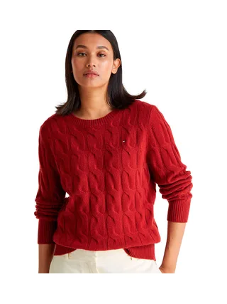 Pull TOMMY HILFIGER WW0WW43586 2