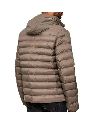 Doudoune Marron Homme Calvin Klein Jeans LV04RC511G 2
