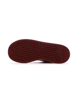 Baskets Rouges Junior Adidas Grand Court 00s K 5