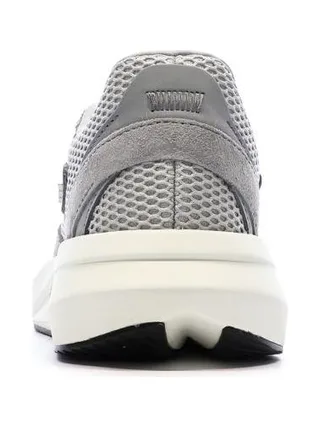 Chaussures de running Grises Femme Adidas Lightblaze 3