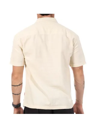 Chemise Blanche Homme Kaporal TOKYOE 2