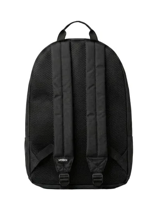 Sac à Dos Noir Junior Umbro ASSNV 2