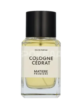 Matiere Premiere Cologne Cedrat Edp Spray 100ml 2