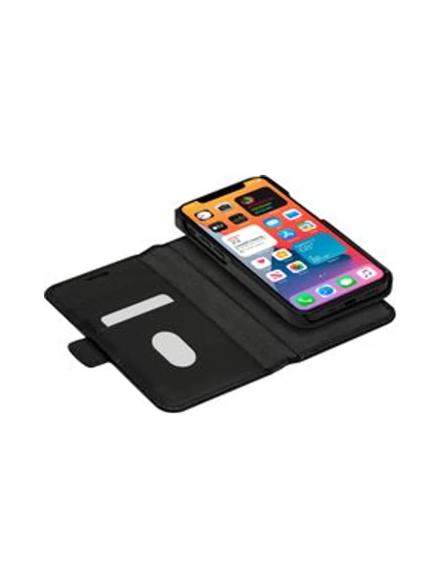 Lynge iPhone 12 mini 5.4 BLK 2