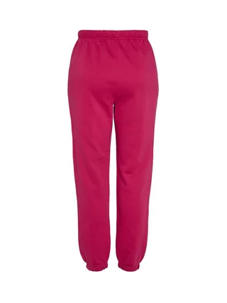 Jogging Fuchsia Femme Pieces Pcchilli 2