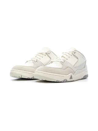 Baskets Beiges Femme Le Coq Sportif T1000 6