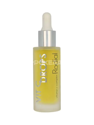 Rodial Vit C Drops 31ml - 6% Vitamin C Complex 2