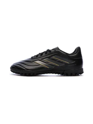 Baskets Noires/Doré Homme Adidas Copa Pure 2 1