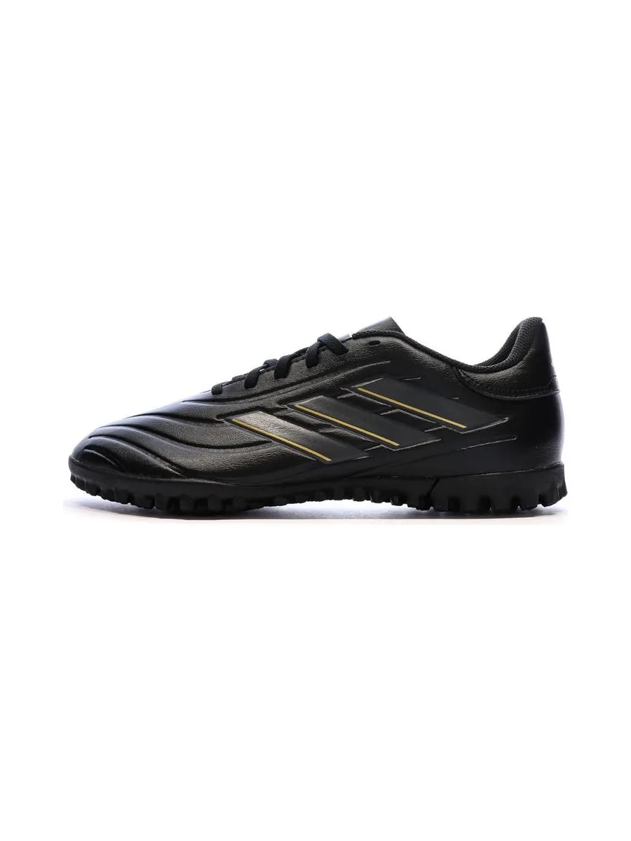 Baskets Noires/Doré Homme Adidas Copa Pure 2 2