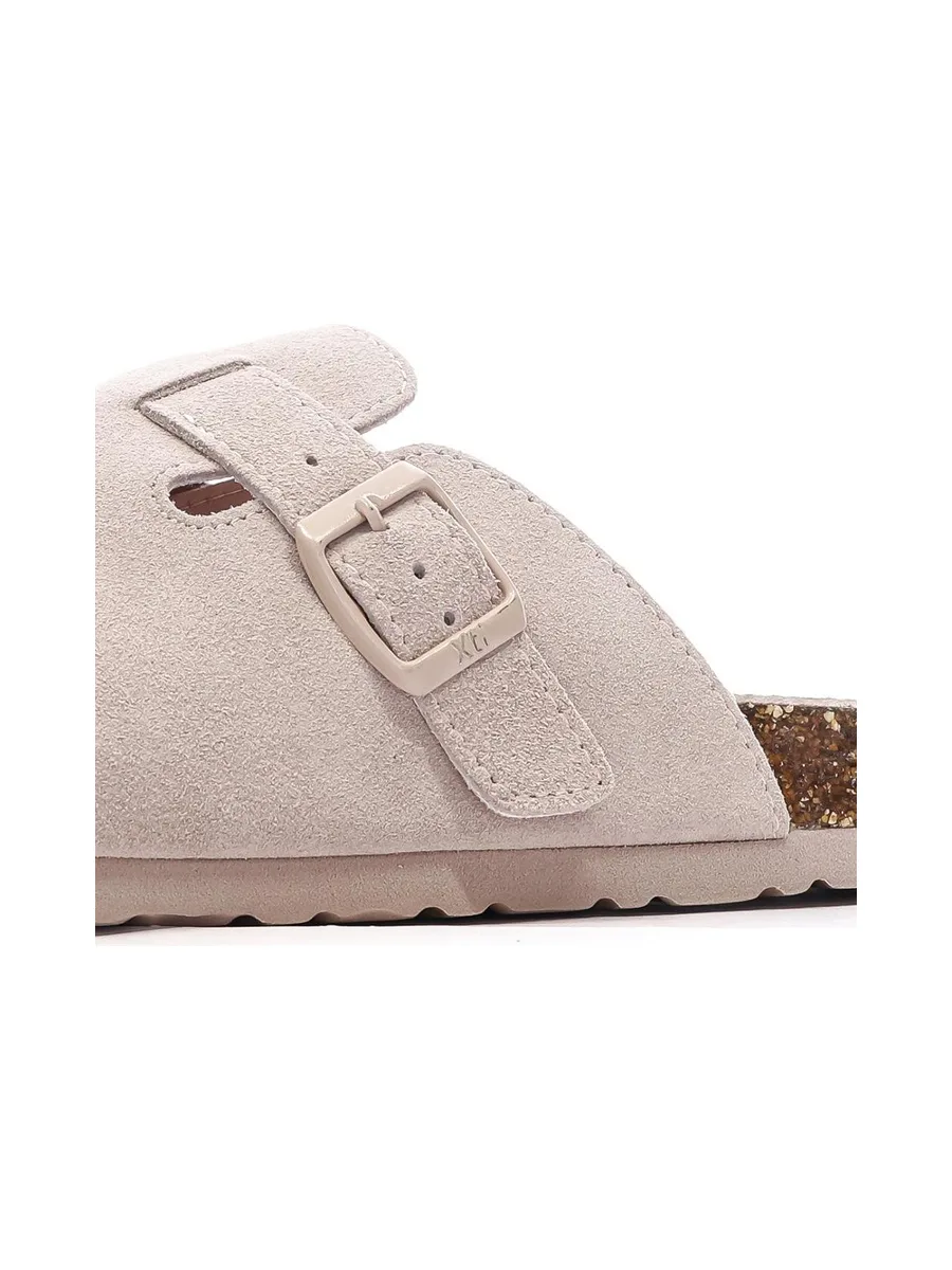 Sabots Rose Femme Xti 142871 8