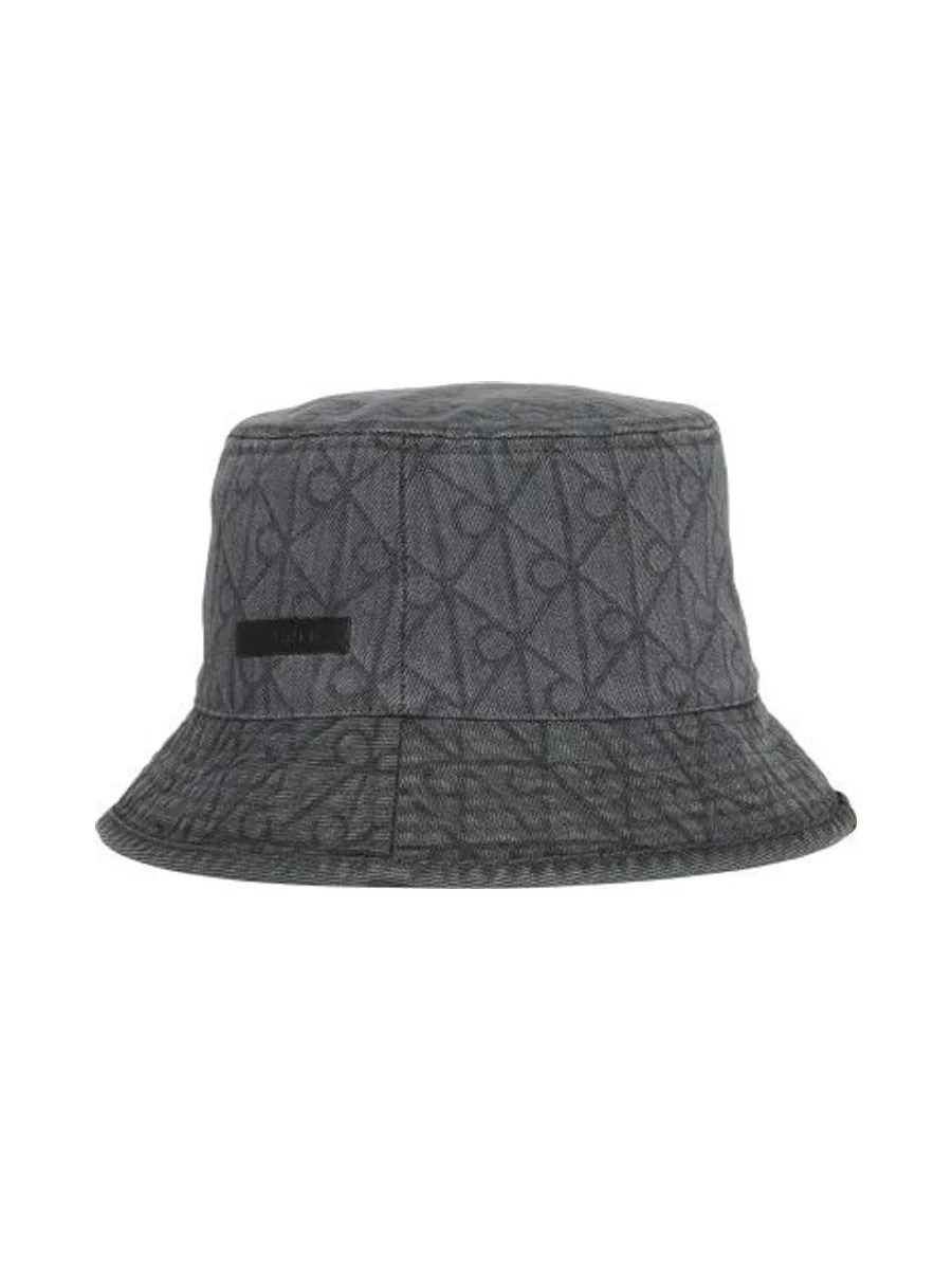 CALVIN KLEIN LV04F5043G - Bonnet 2