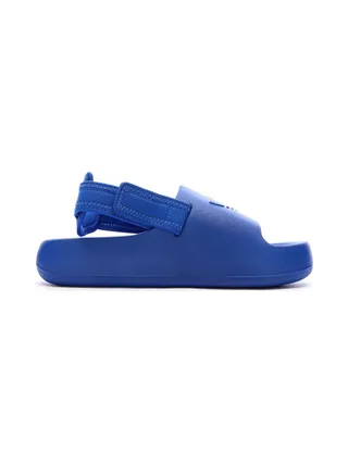 Sandales Bleu Garçon Adidas Adifom Adilette J 2