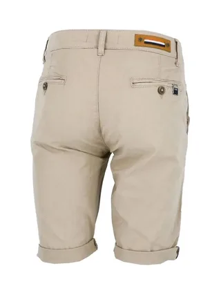 Short Chino Beige Homme La Maison Blaggio Venili 2