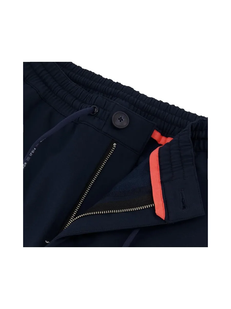 Short Marine Homme TBS FLEXIBER 4