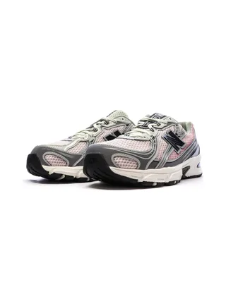 Baskets Roses/Argent Homme New Balance 740 6