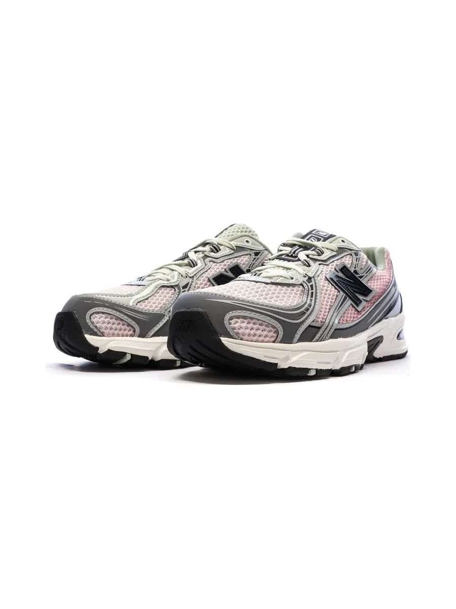Baskets Roses/Argent Homme New Balance 740 7