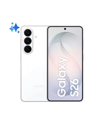 Samsung Galaxy S26 1