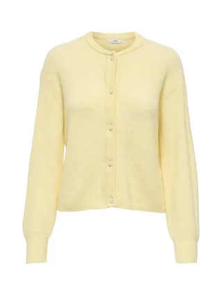 Gilet Jaune Femme JDY Lumi 2
