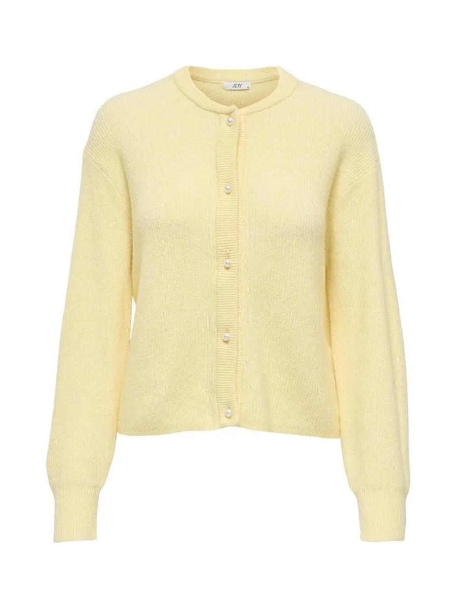 Gilet Jaune Femme JDY Lumi 3