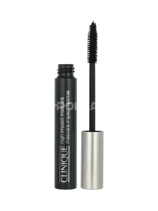 Clinique High Impact Mascara 7ml - #01 Black 2