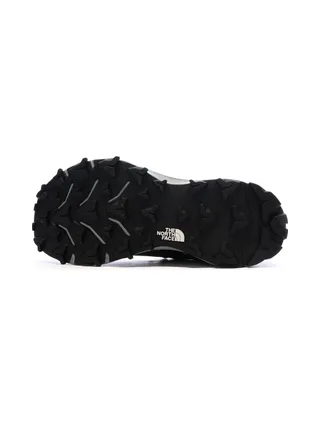Chaussures Trail Gris/Noir Femme The North Face VECTIV 5