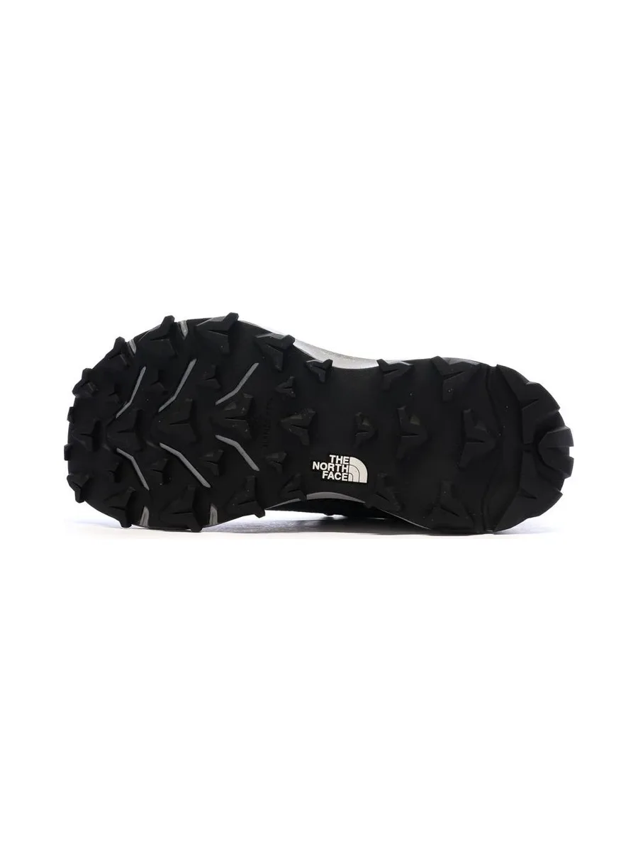 Chaussures Trail Gris/Noir Femme The North Face VECTIV 6