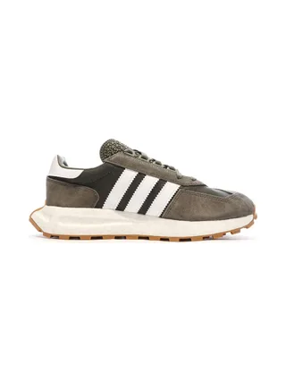 Baskets Marron Homme Adidas Retropy E5 2