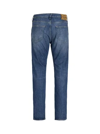 Jean Bleu Relaxed Homme Jack & Jones Chris cooper 4