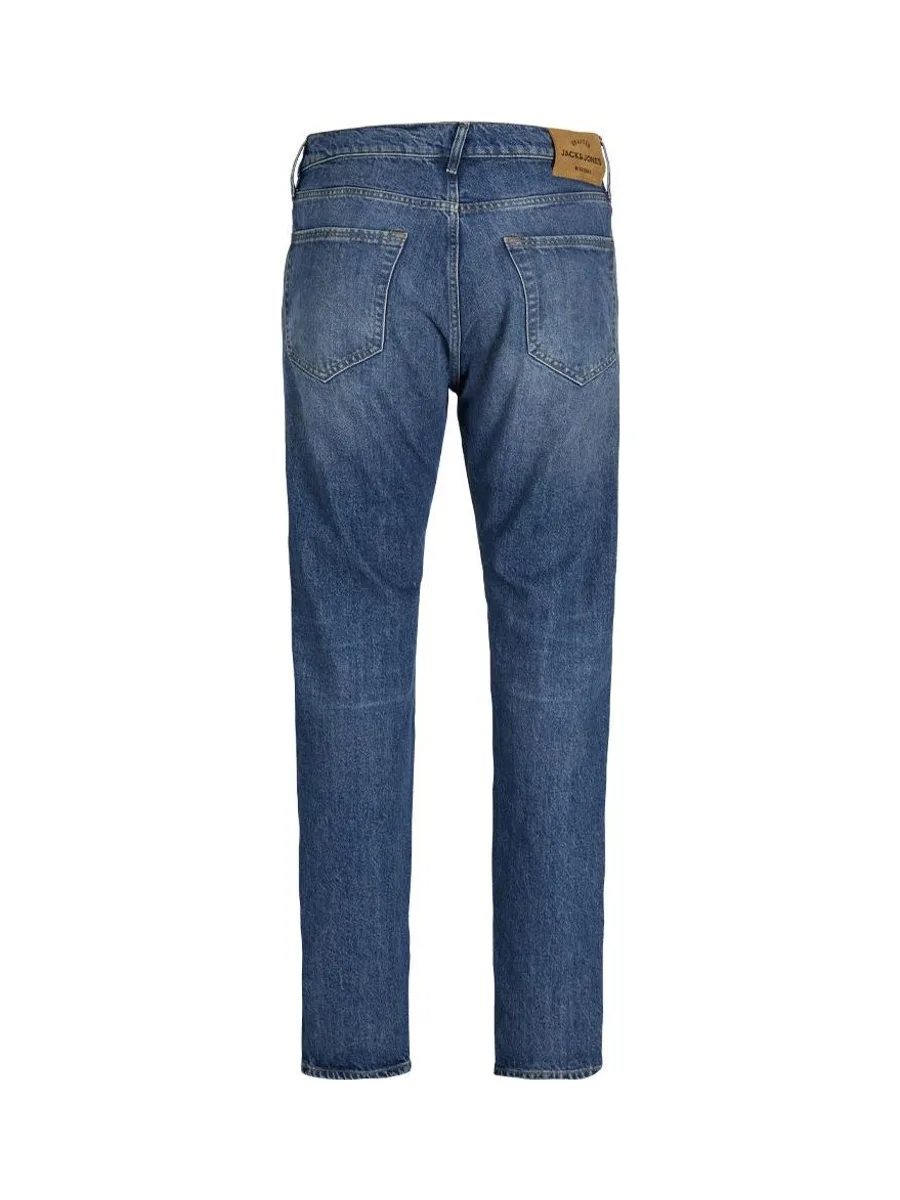 Jean Bleu Relaxed Homme Jack & Jones Chris cooper 5
