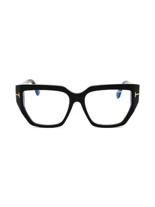 Tom Ford FT5951-B — Lunettes de vue 4