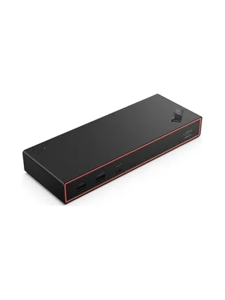 USB 4 Smart Dock 135W 6