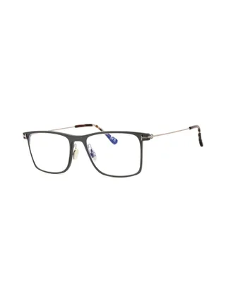 Tom Ford FT5865-B — Lunettes de vue 1