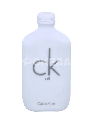 Calvin Klein Ck All Edt Spray 200ml 2