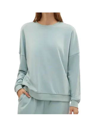 Pull Vert Femme Vero Moda Ronja 1