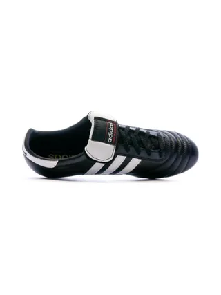 Copa Mundial Chaussures de football noir homme Adidas 4