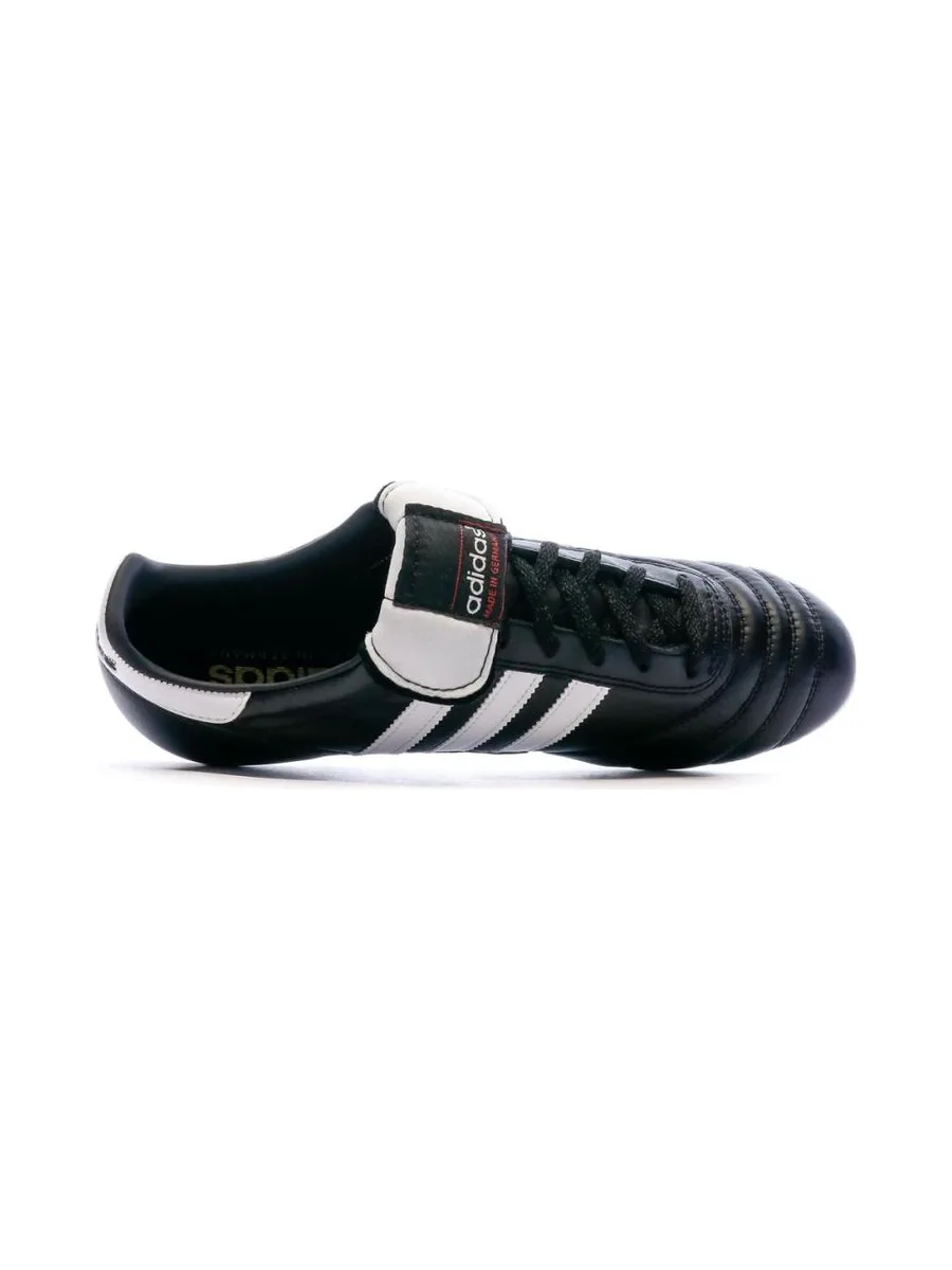 Copa Mundial Chaussures de football noir homme Adidas 5