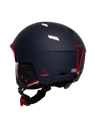 Casque Prune Femme Cairn Equalizer Midnight 2