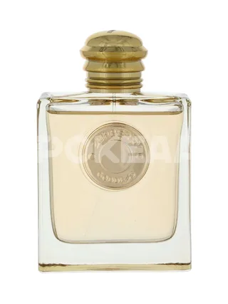Burberry Goddess Edp Spray 100ml - Refillable 2