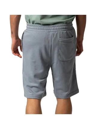 Short Bleu Homme Converse Novelty 2