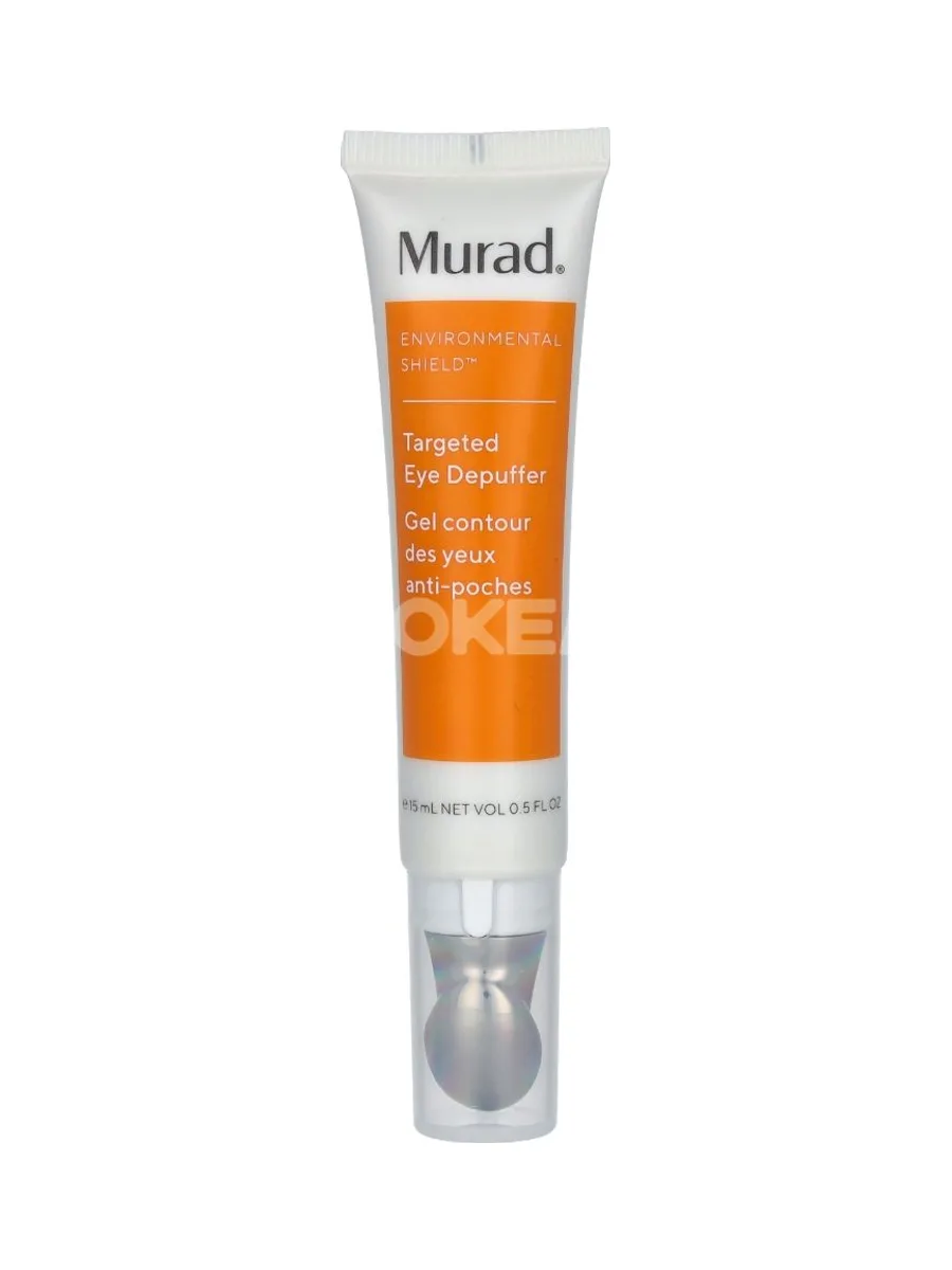 Murad Targeted Eye Depuffer 15ml 2