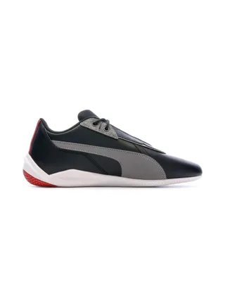 Baskets Noire Homme Puma Ferrari Machina 2