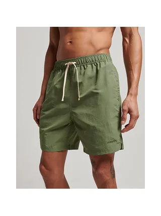 Maillot de bain SUPERDRY Vintage Ripstop 2