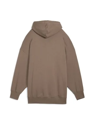 Sweat Marron Homme Puma Wardrobe 2