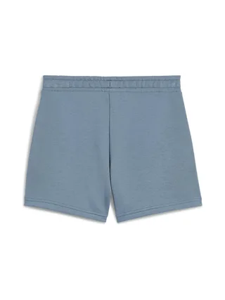 Short Bleu Garçon Puma 684905 2