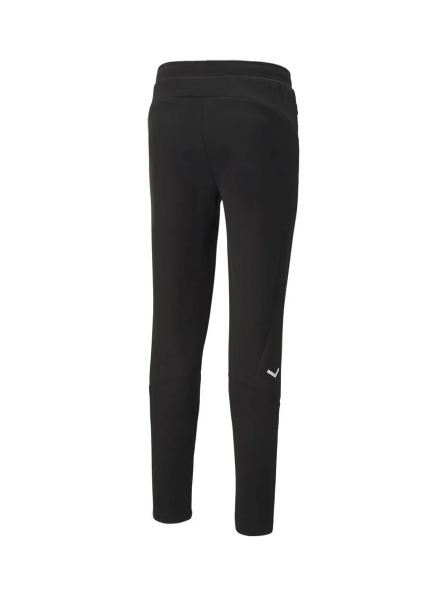 Manchester City Pantalon de foot Noir Homme Puma 2022/2023 3